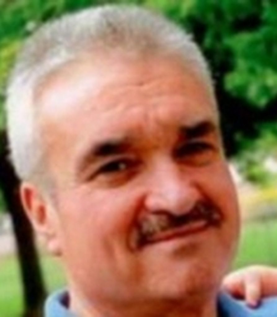 Frank Turza