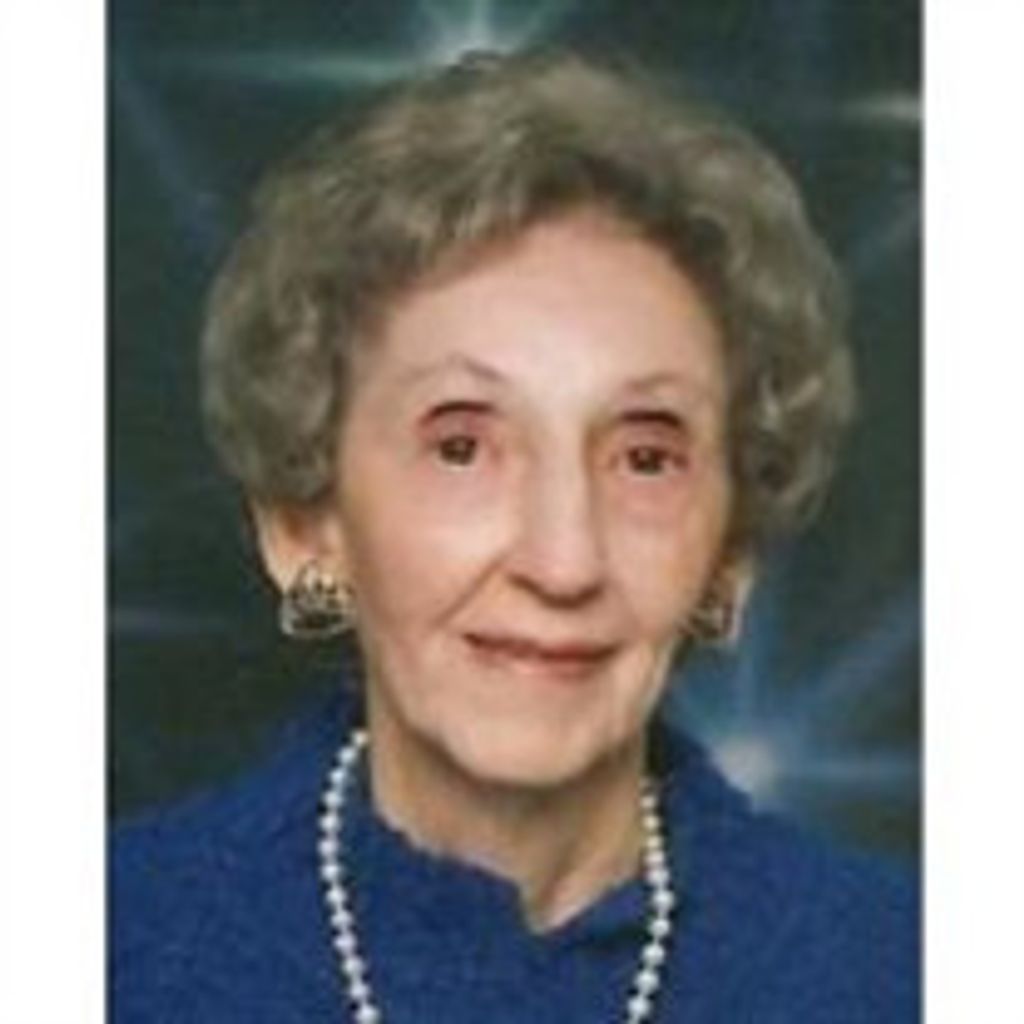 Regina Lenora Kohler