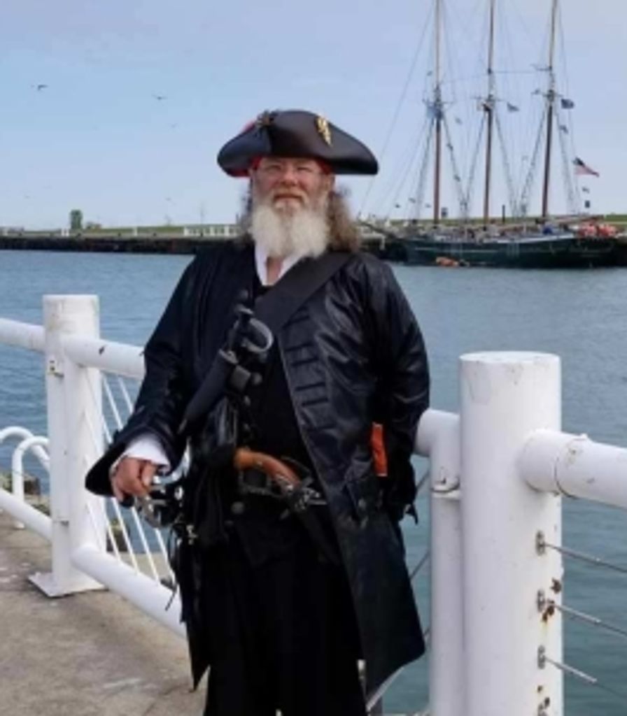 John Babl Profile Photo