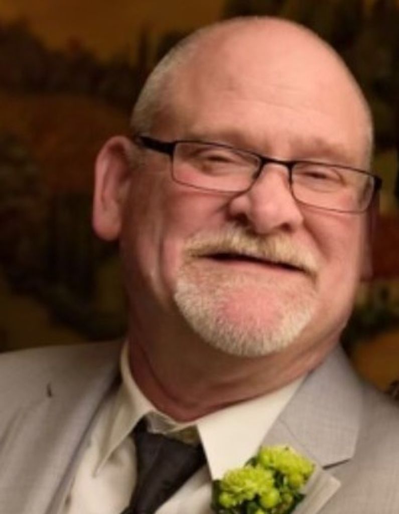 John M. Yelling Profile Photo