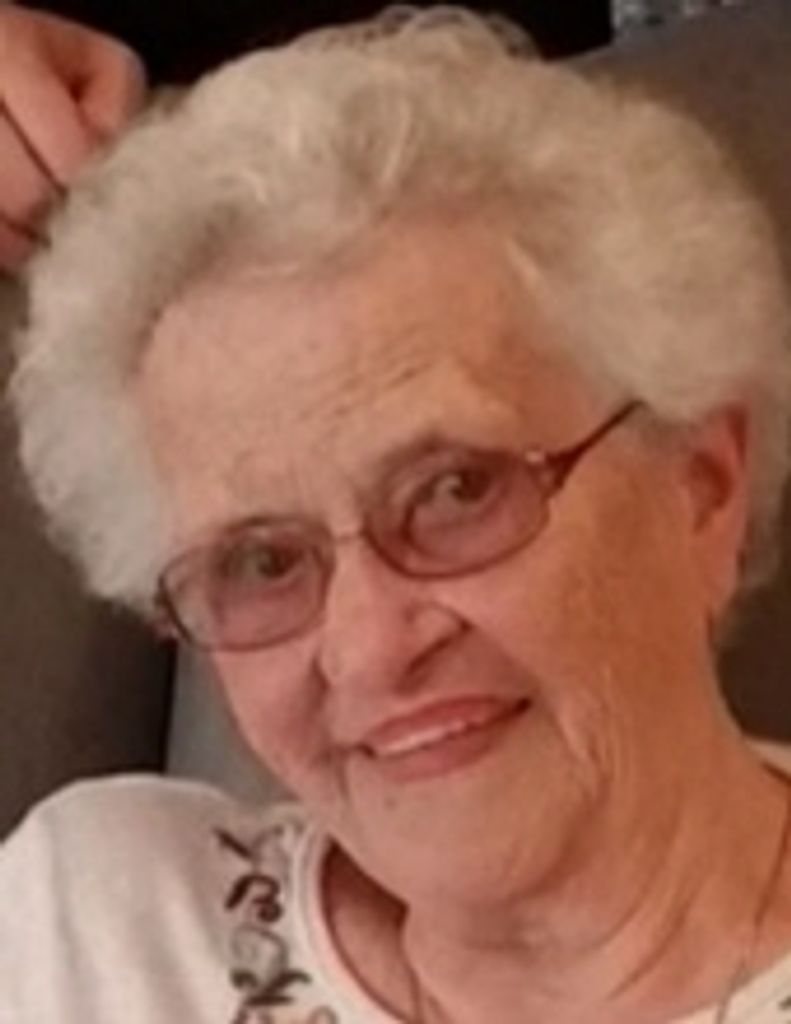 Ruth S. Moody