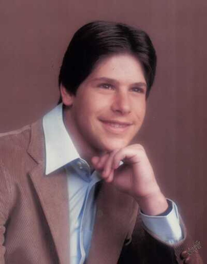 Randall Scott Weaver Profile Photo