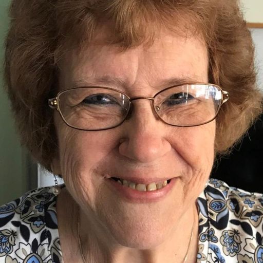 Kae Crary Schmickley Profile Photo