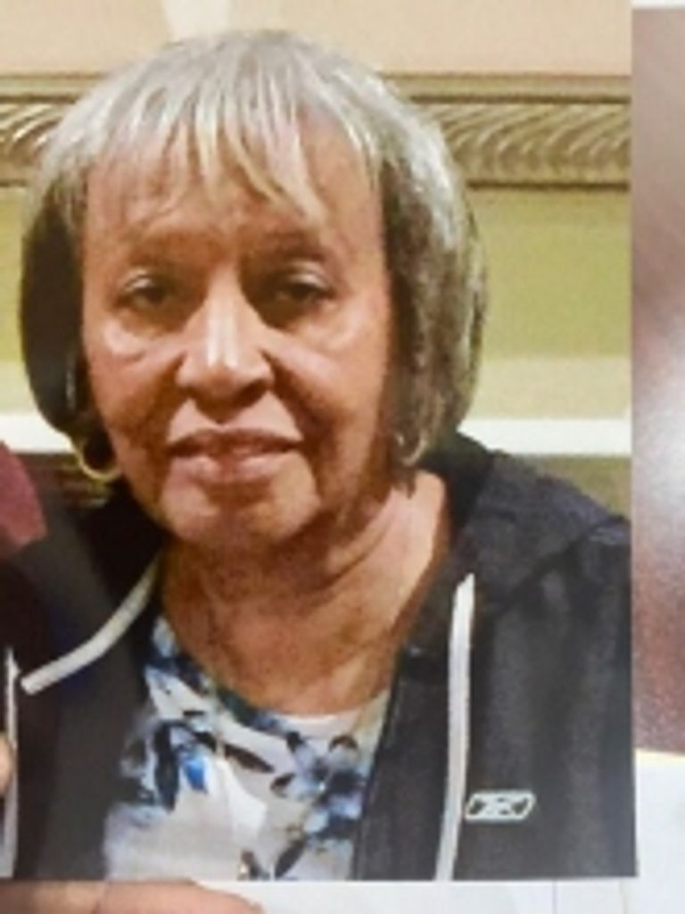 Edith Parfaite Johnson