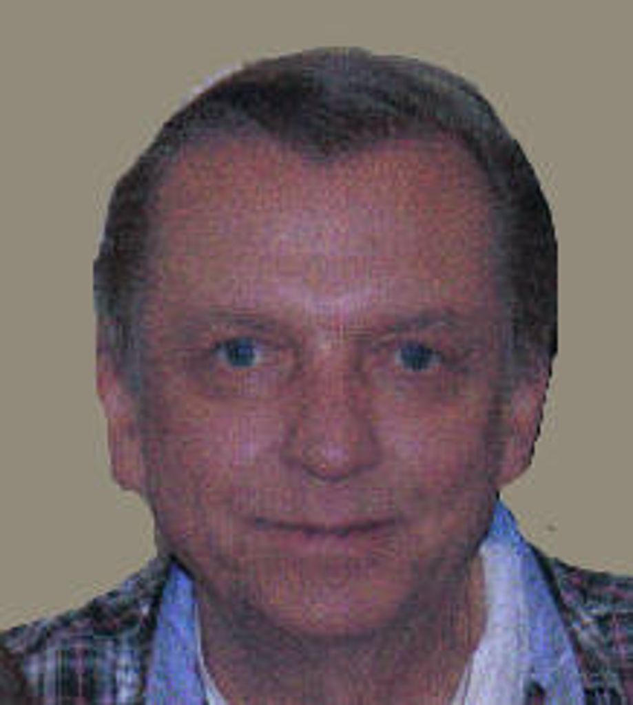 Robert D. Madura