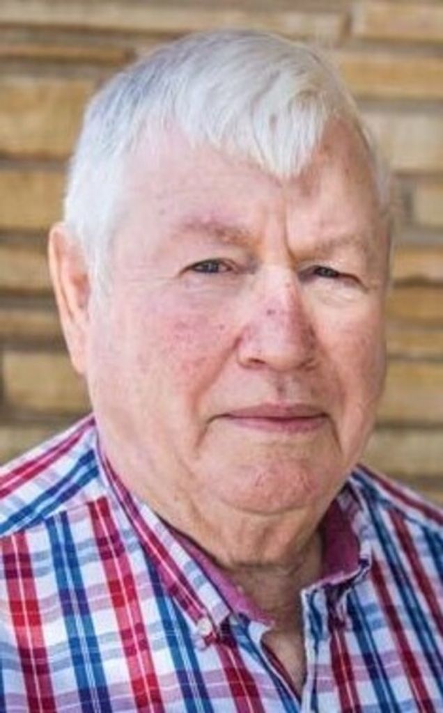 Mark Hines Harris Profile Photo