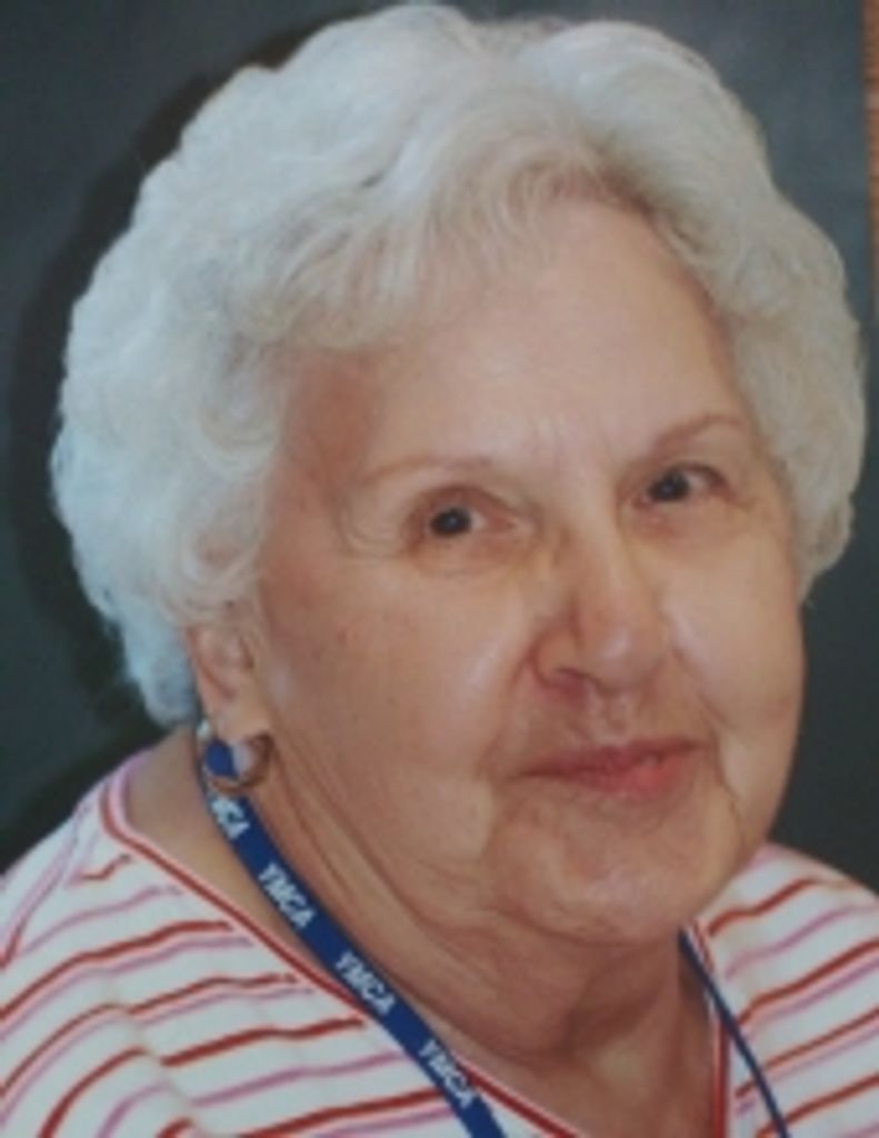 Edna  Ruth Cain Profile Photo