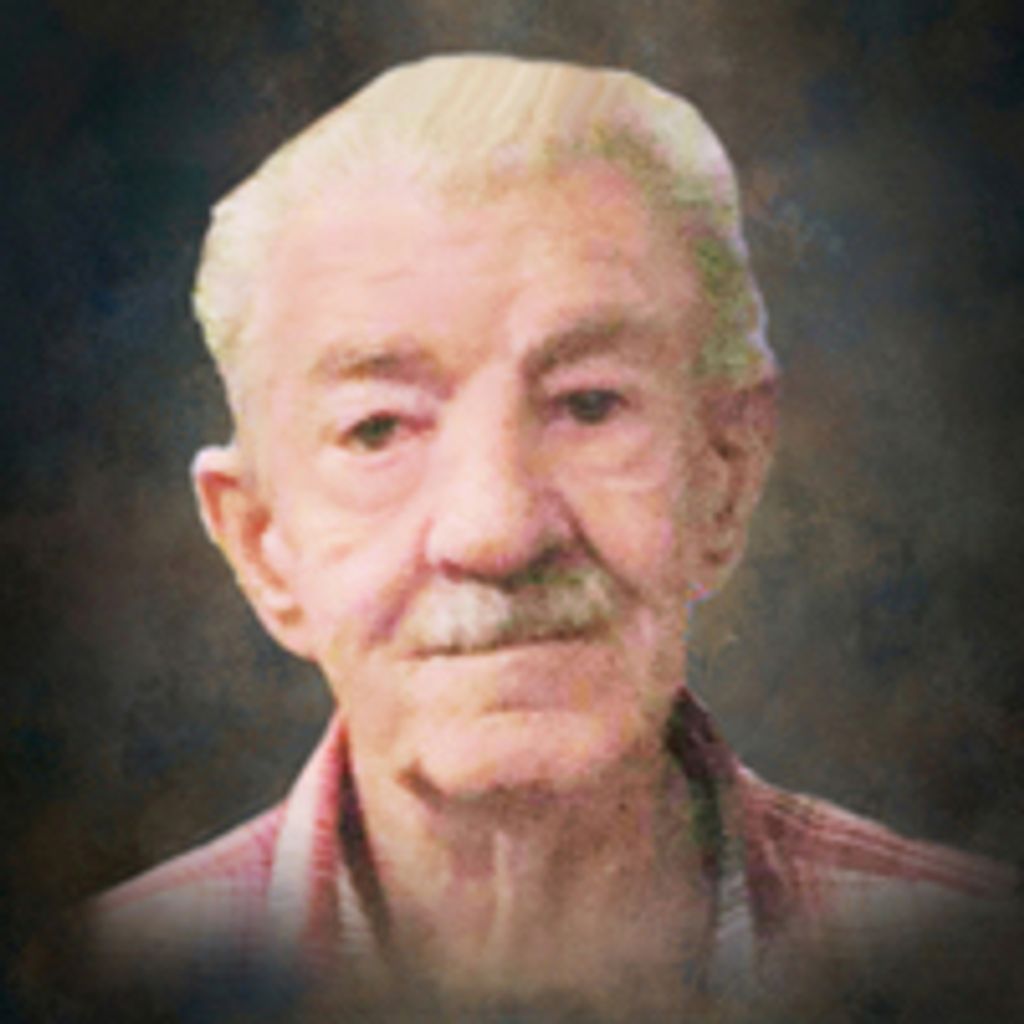 Ronald Leroy Hoover