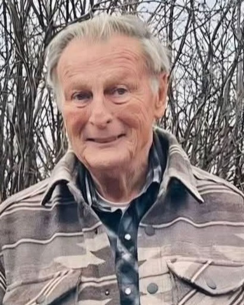 Ronald Edward Collins