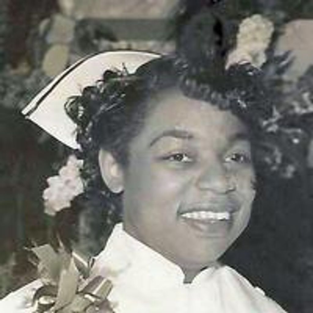 Sylvia E. Wilson Profile Photo