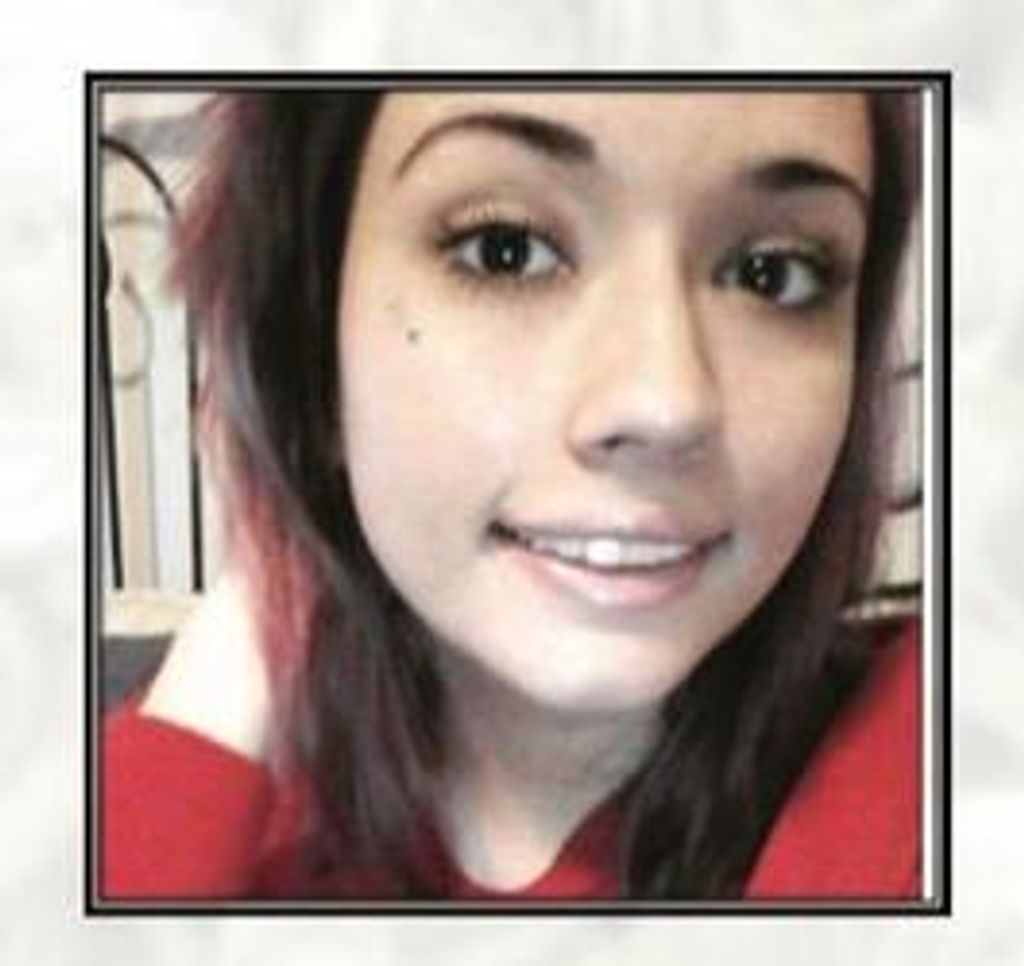 Shanna "Sadie" Porras