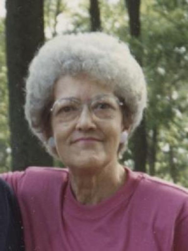 Ruby Skinner