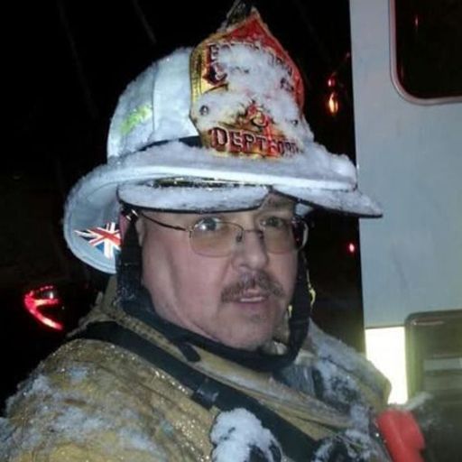 Franklyn "Frank" W. Lord Profile Photo