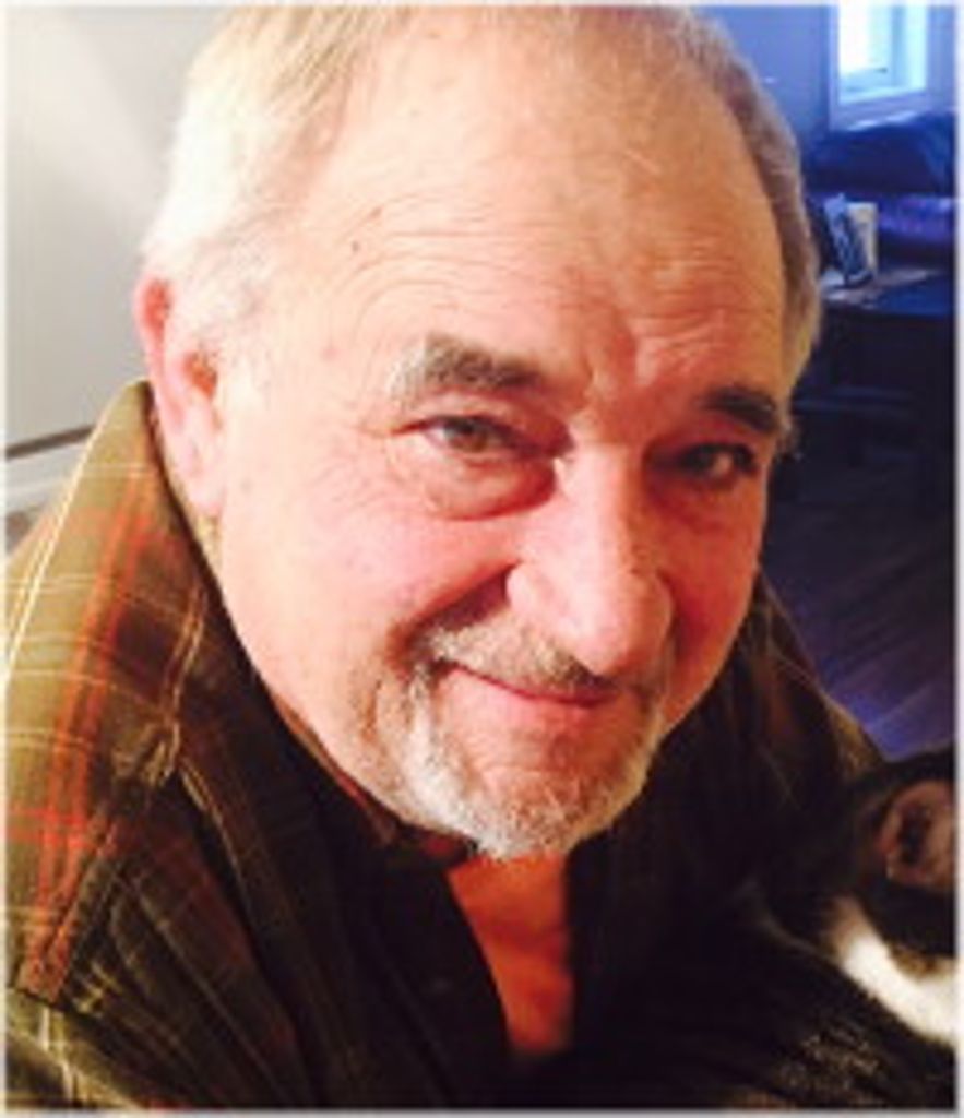 Lorne Habing