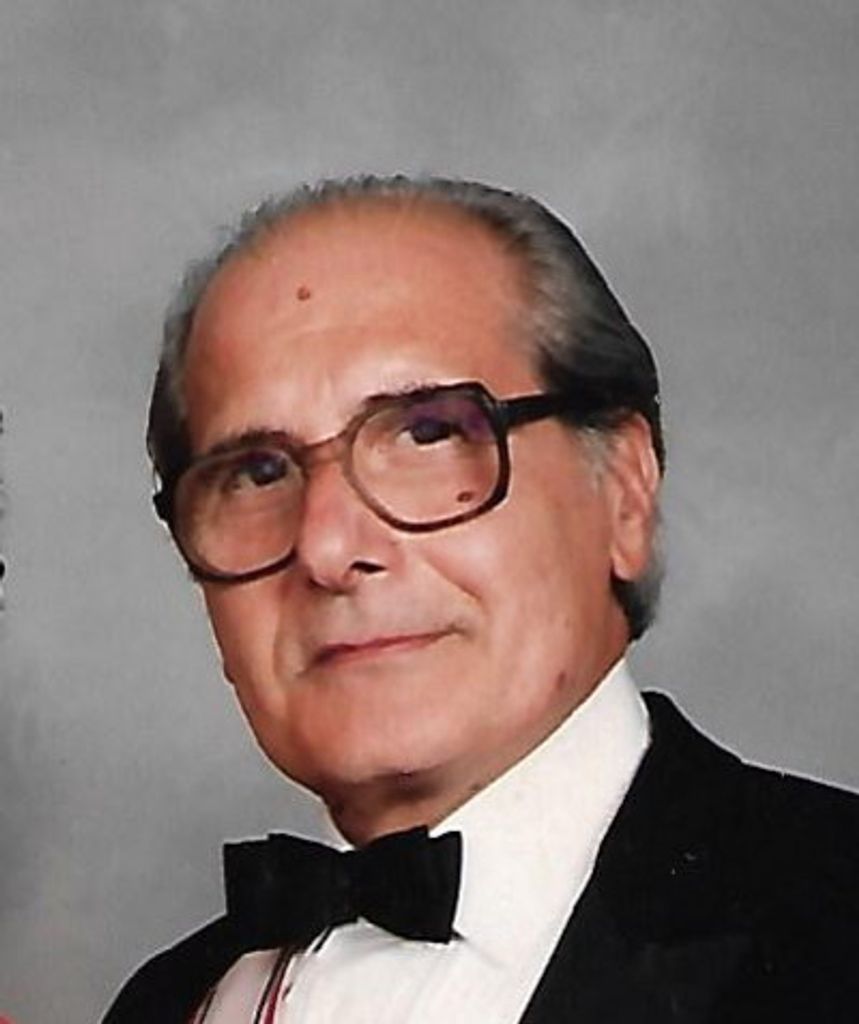 Peter Chiusa Profile Photo