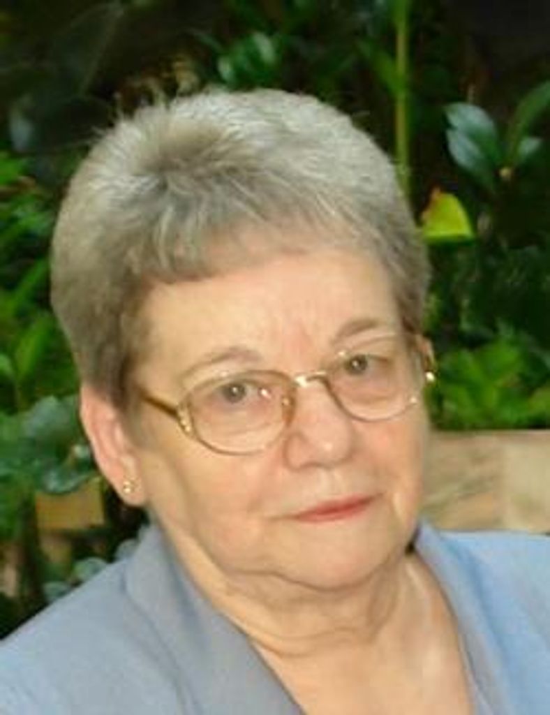 Priscilla F. Chicoine