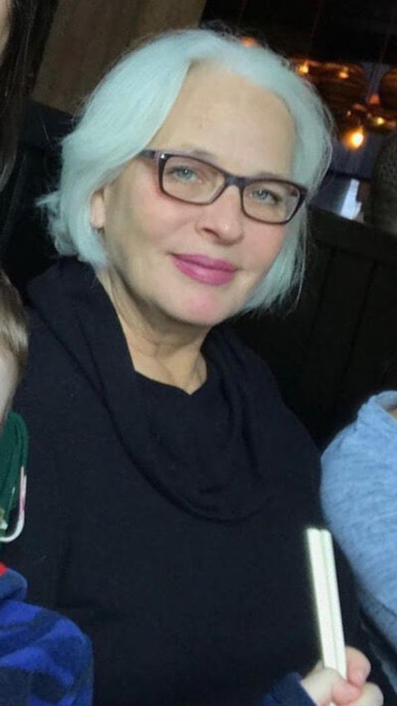 Patricia Thanasides