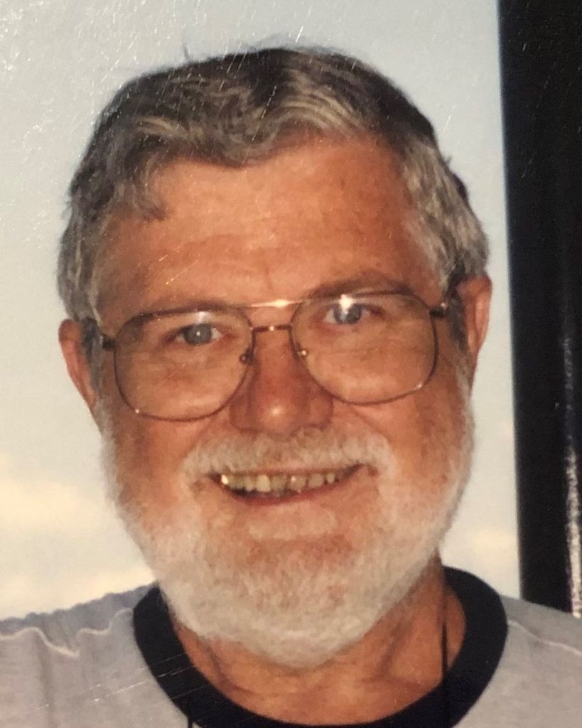 James Daniels Johnson Profile Photo