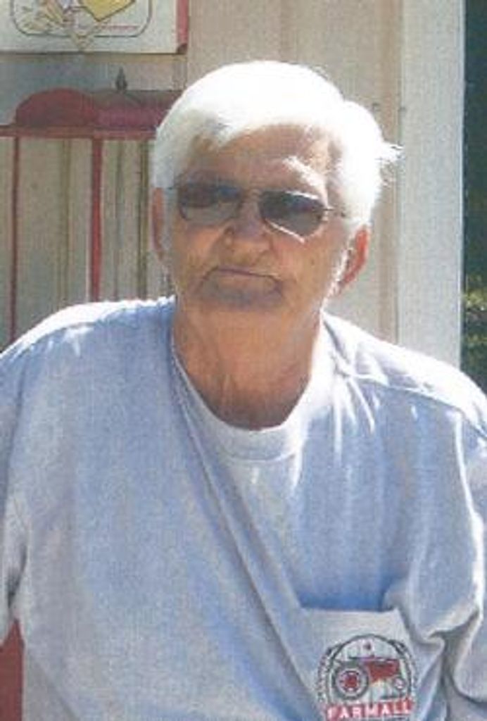Glenn R. Williams