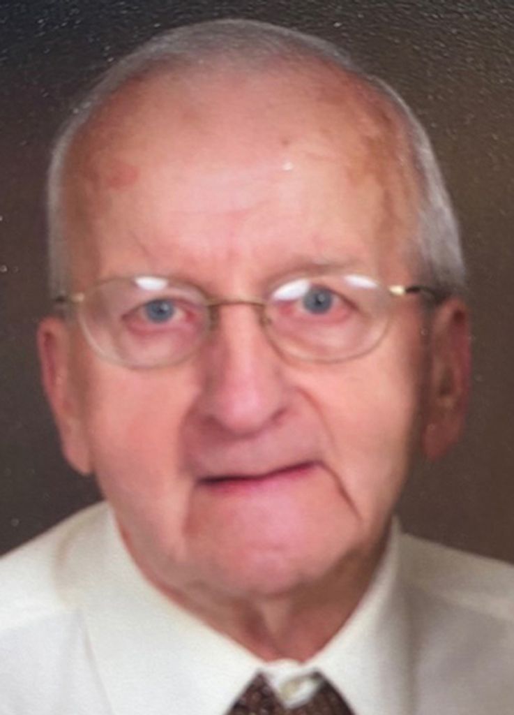 Paul L. Lintner