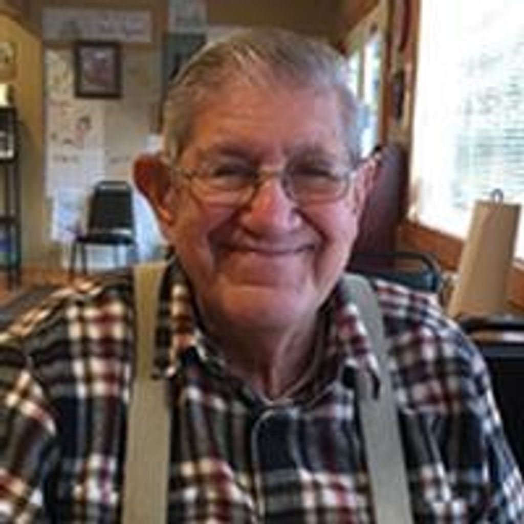 Lawrence Larry Berliner