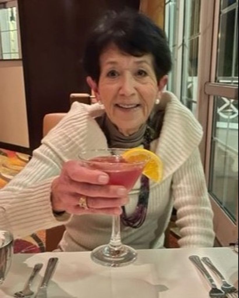 Suzanne "Dedee" Andree Carbonneau
