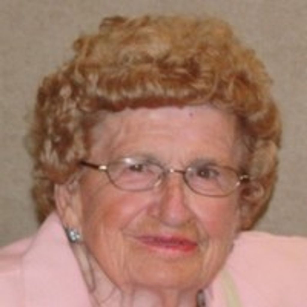 Elizabeth M. Grossi