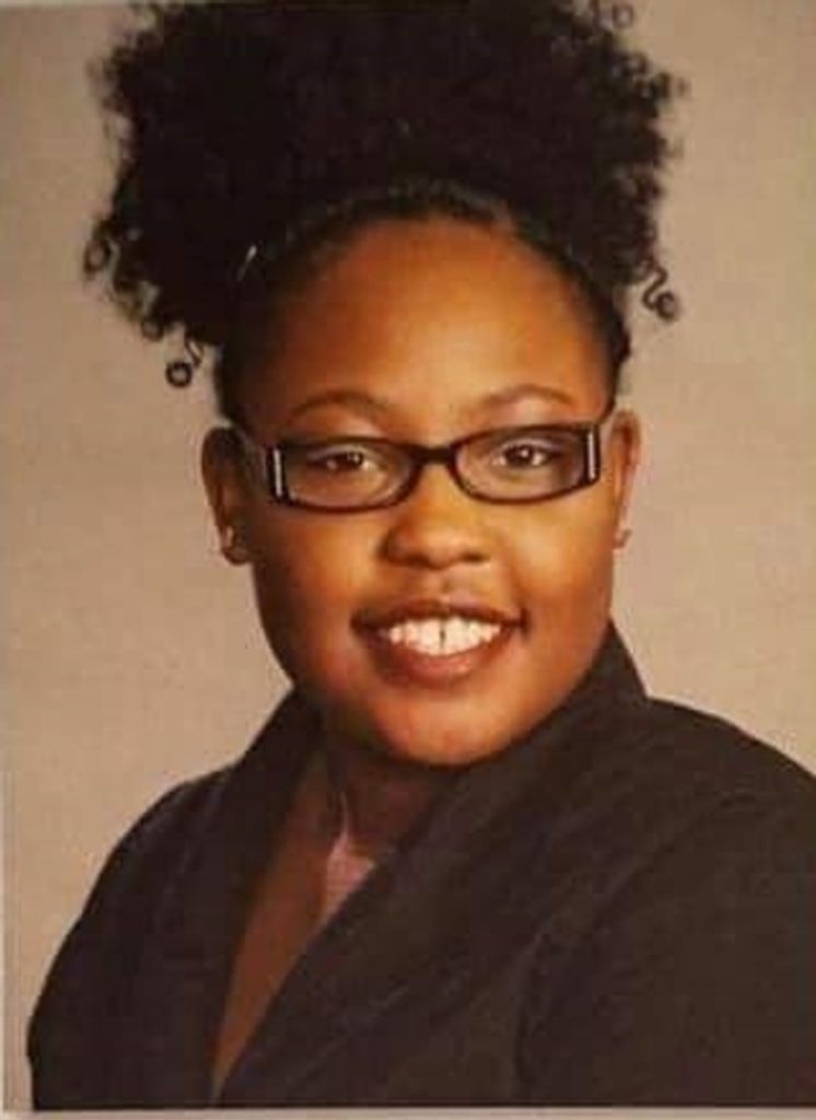 Mahogany E. Smith Profile Photo