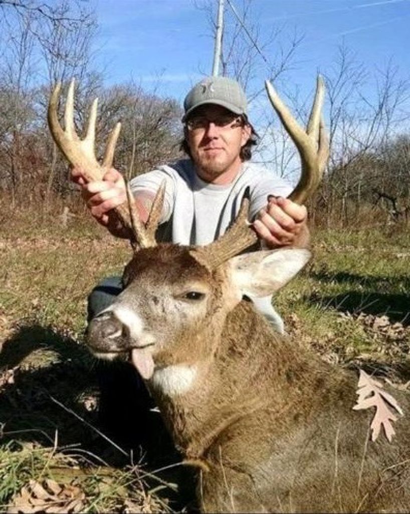 Joshua “Josh” C. Wolbers