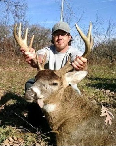 Joshua “Josh” C. Wolbers's obituary image