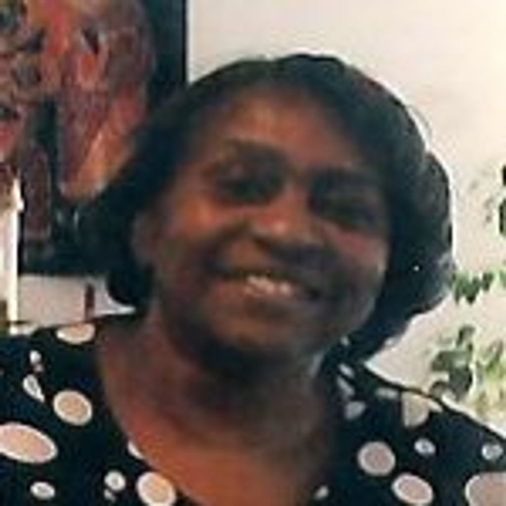 Thelma W. Flowers