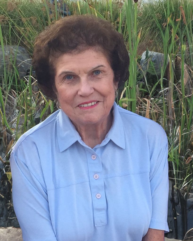 Mary Louise Dunlee Profile Photo