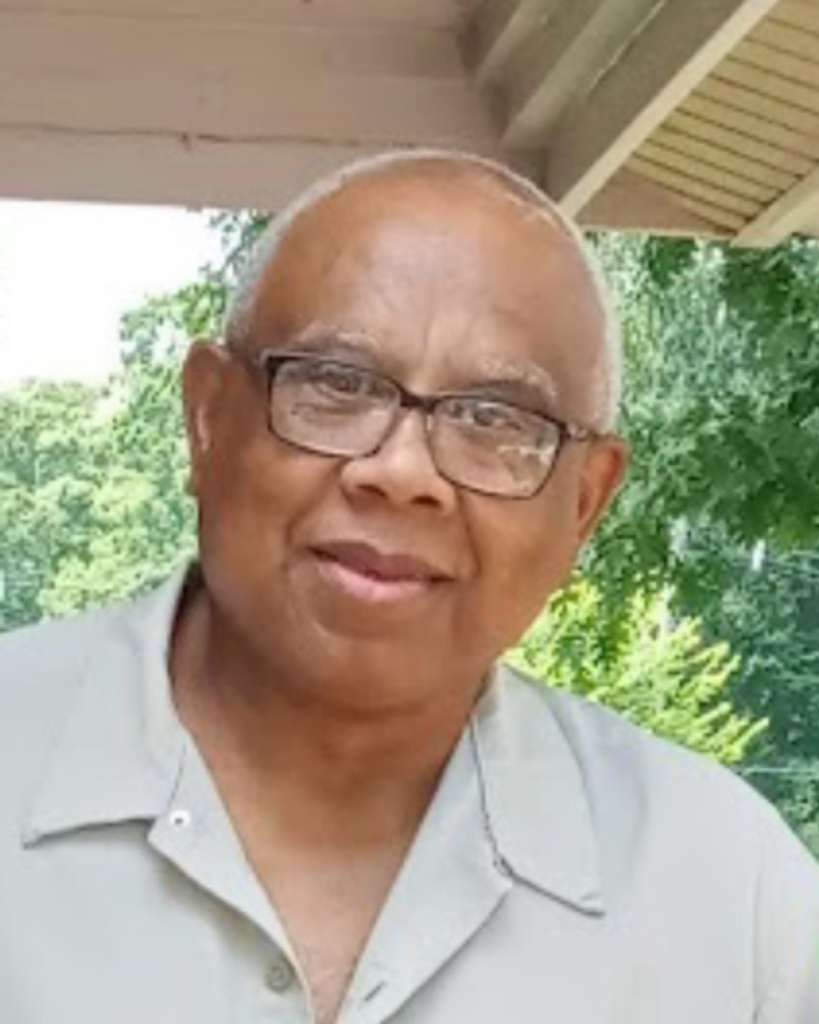 Charles Joseph Sickles Jr Profile Photo