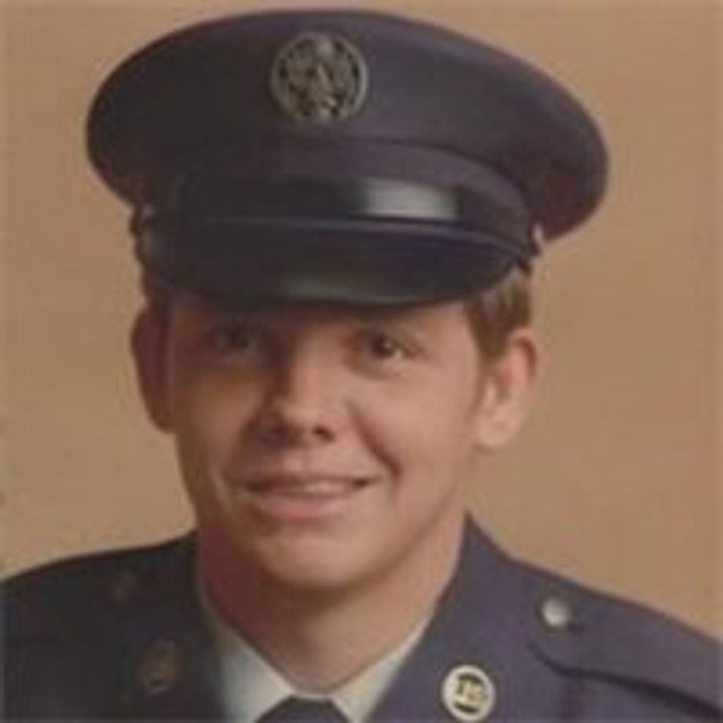 Terry G. Poole