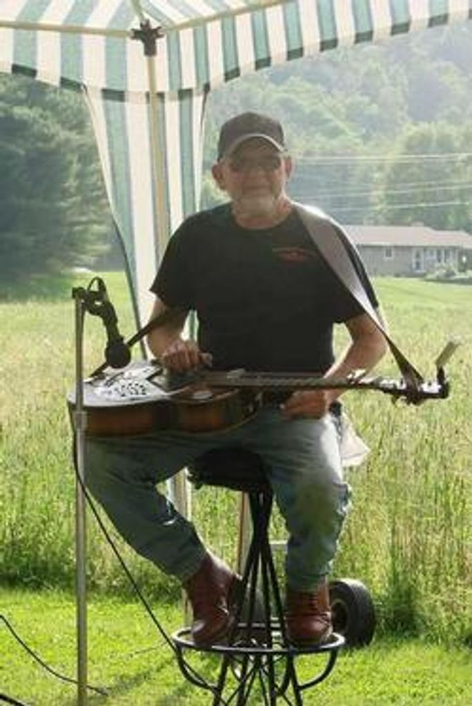 Paul Wayne Eastridge