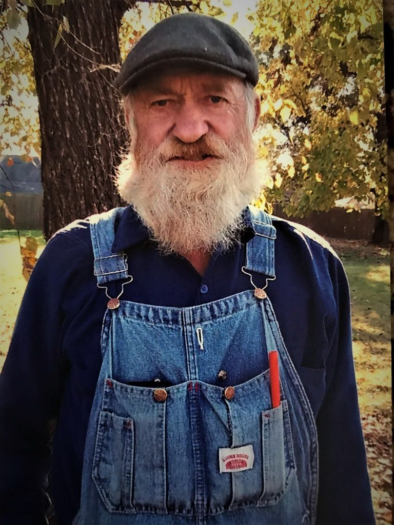 Charley Monroe Campbell Profile Photo