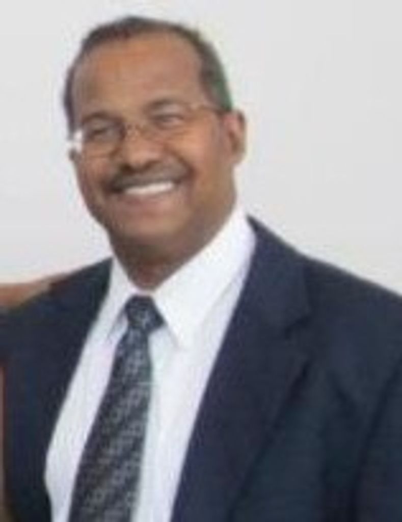 Keith Dickie Profile Photo