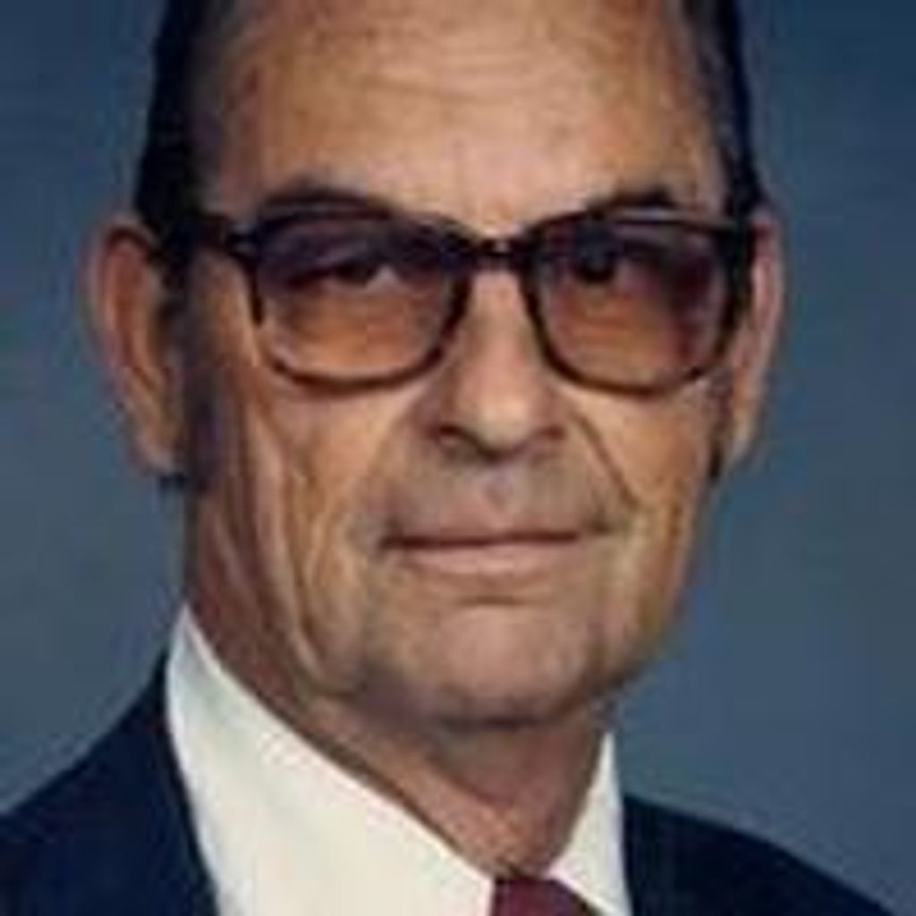 James A. "Jim" Burke Sr