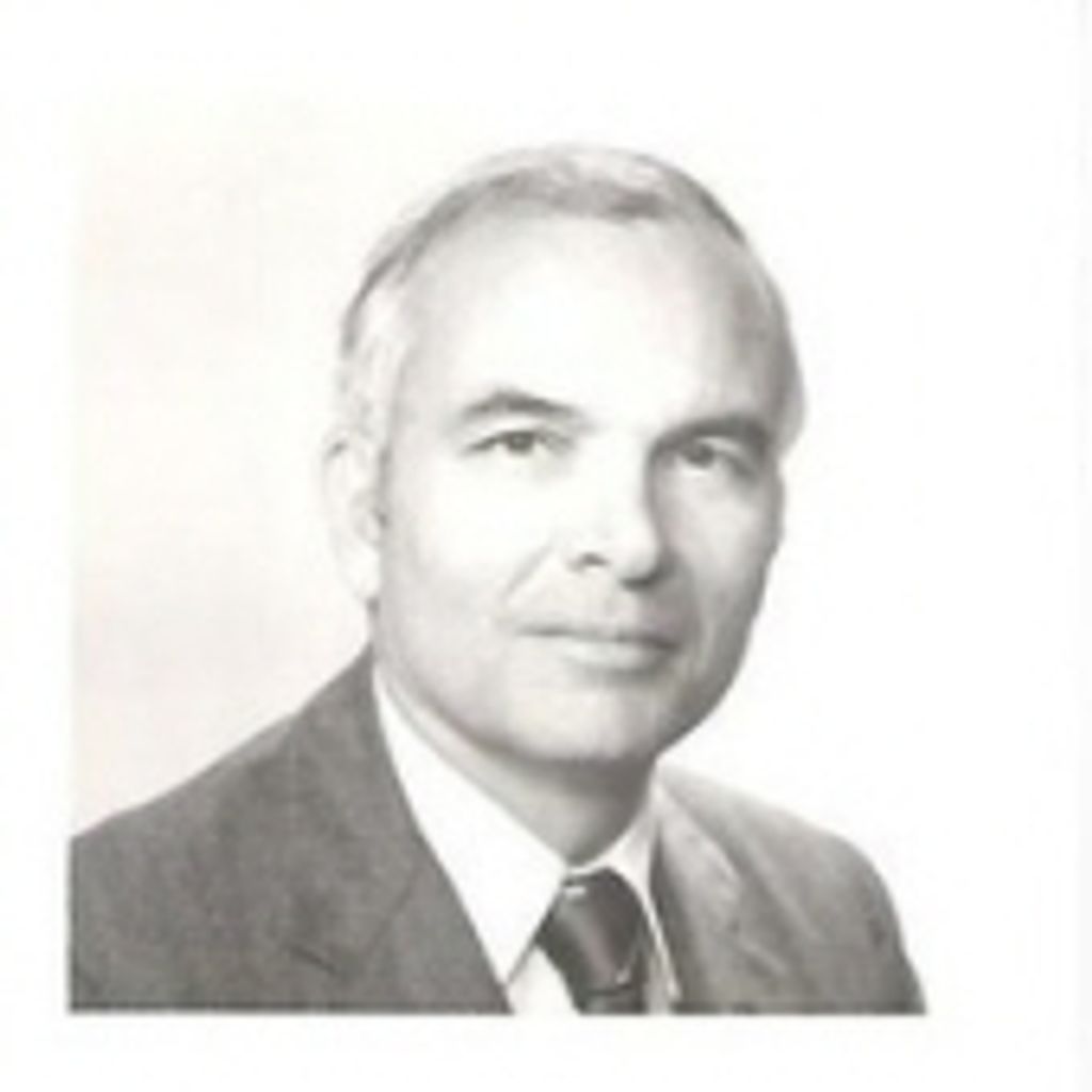 Richard Gordon Mcgovern