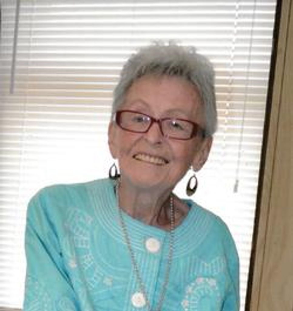 Dorothy N. Farnen (Nee Casper)