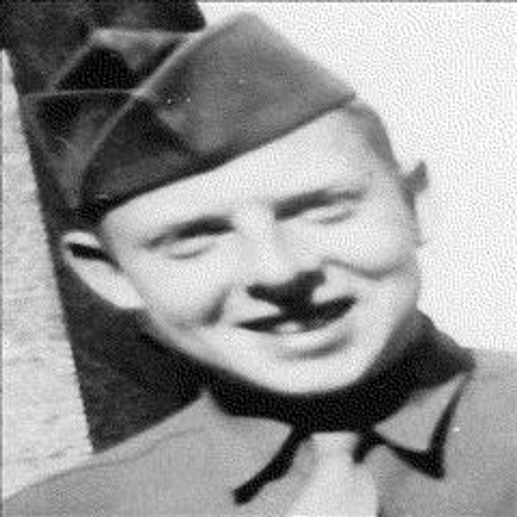 Sidney Alex Simon Profile Photo