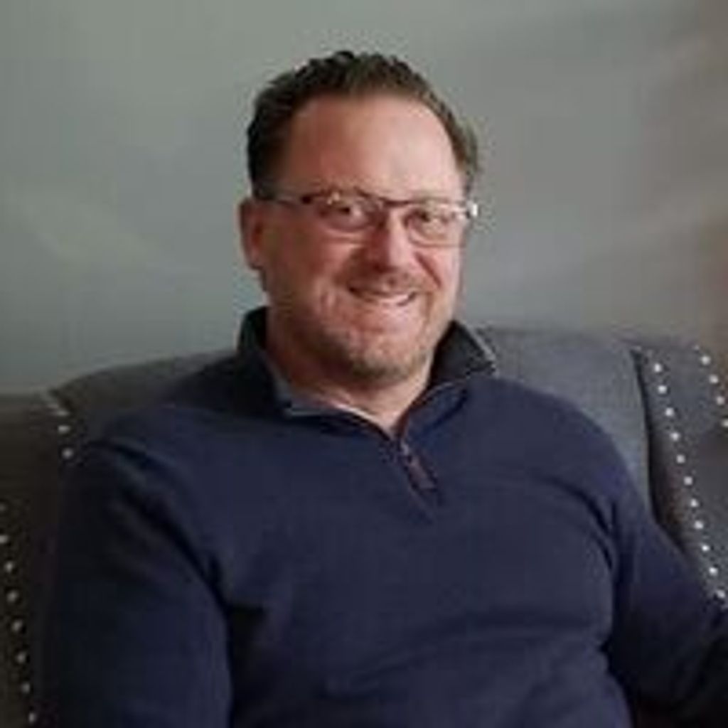 Dr. Kevin Lee James