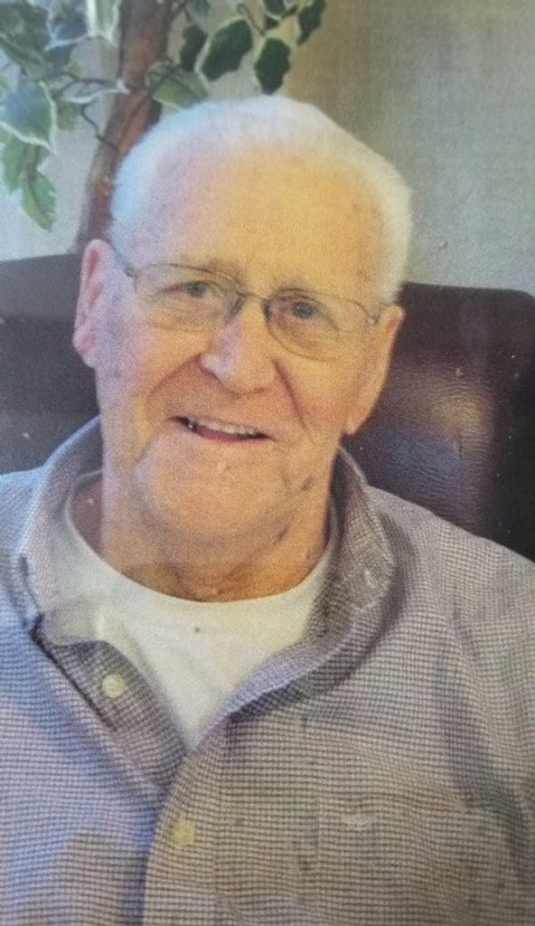 Weldon Earle Fanning Jr.