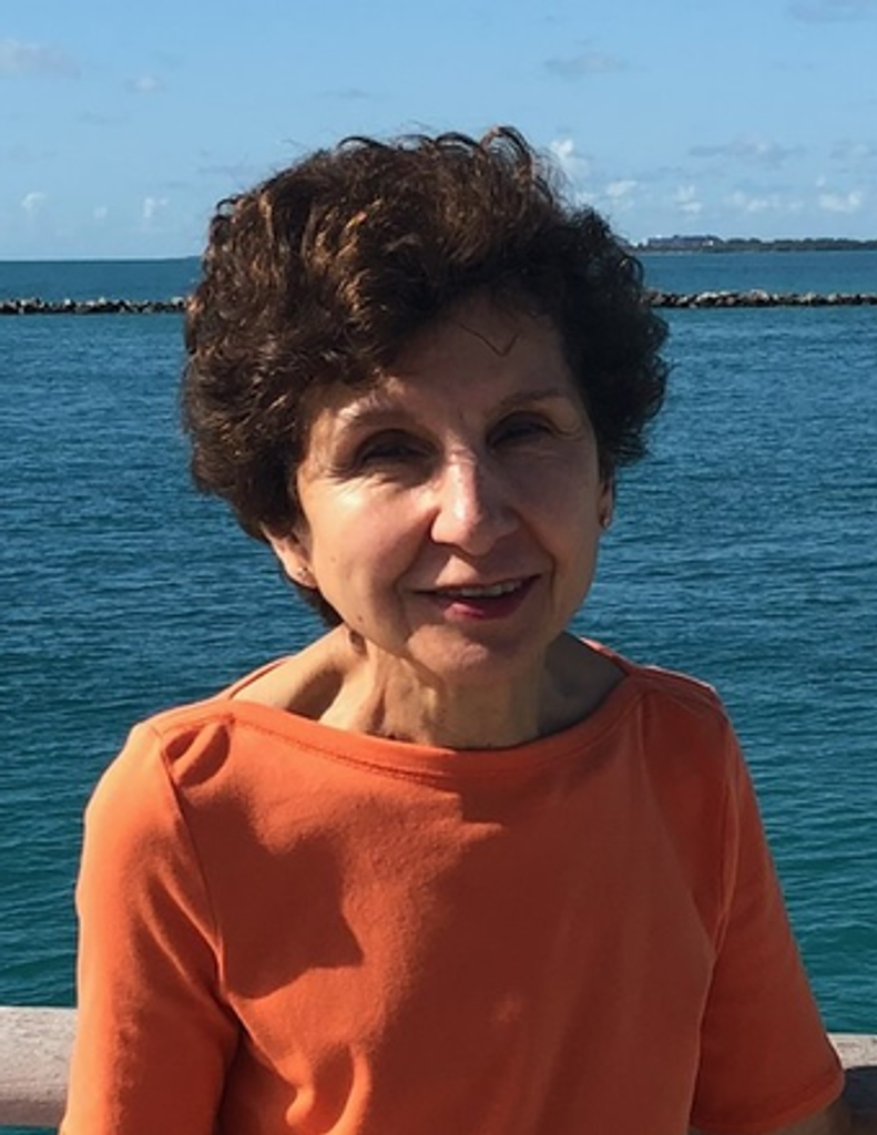 Eleanor F. (Dimarco) Mcdevitt Profile Photo