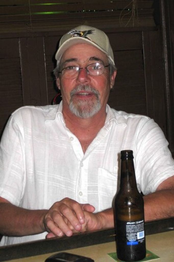 Bruce Catterton