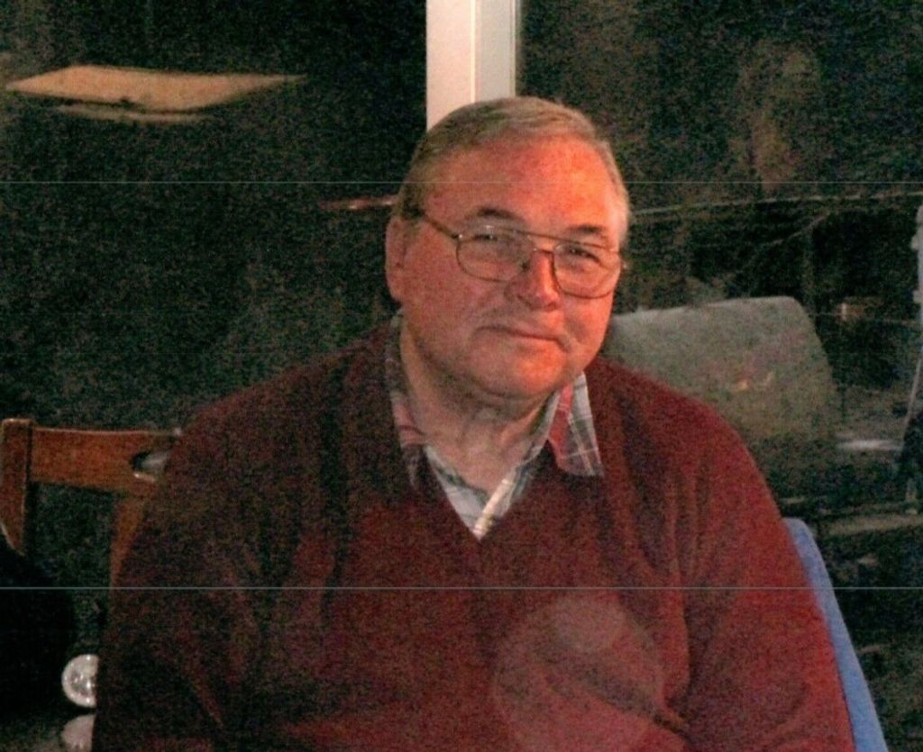 John Bush, Jr.