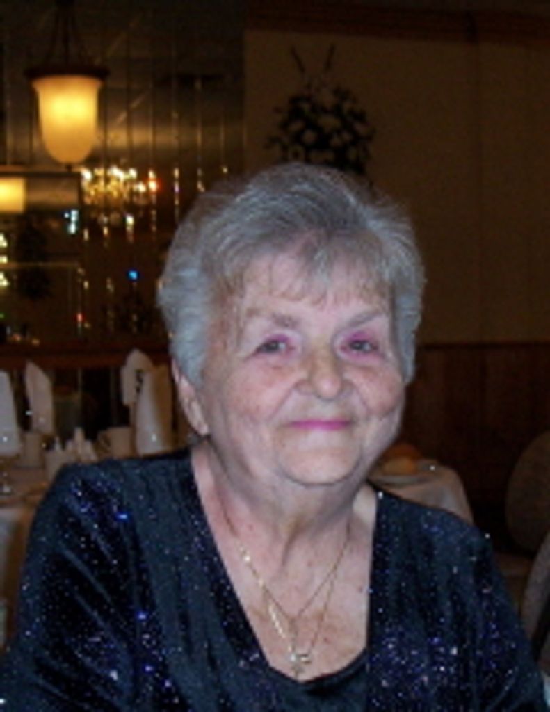 Patricia A. Matthews Profile Photo