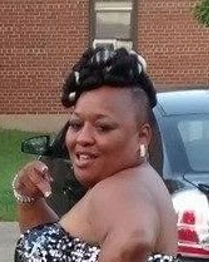 Naomi Nadine Gullette Profile Photo