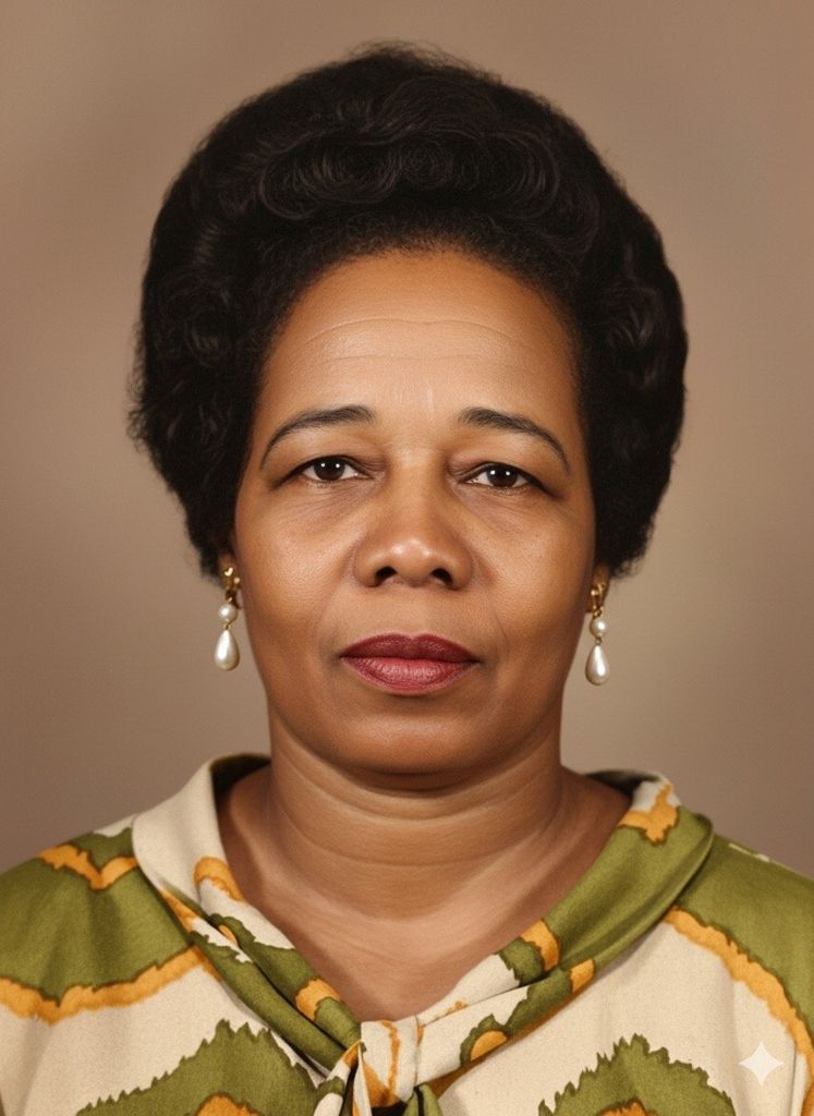 Iris Smith Profile Photo