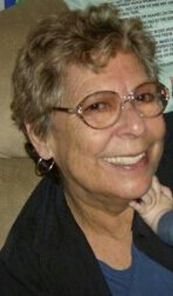 Genevieve Derington